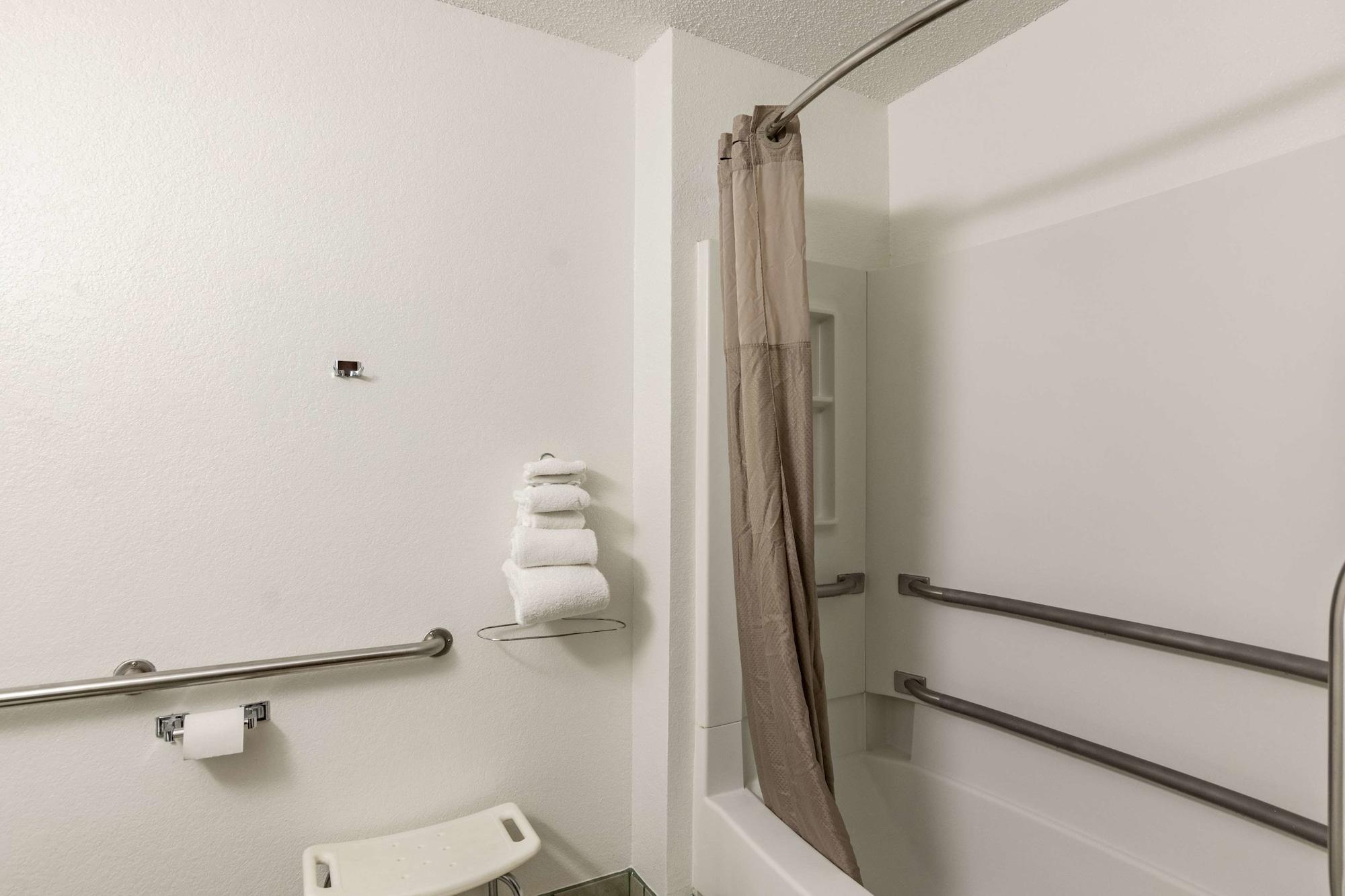 Motel 6-Salisbury, Md Exterior photo